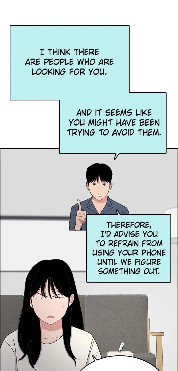 Read Break up Pawn Shop chapter 11 image 46 on Lezhin