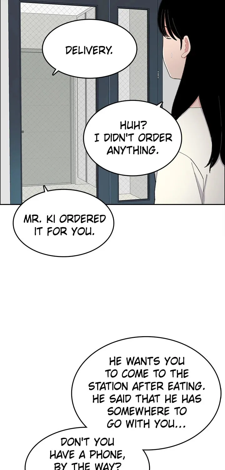 Read Break up Pawn Shop chapter 11 image 53 on Lezhin