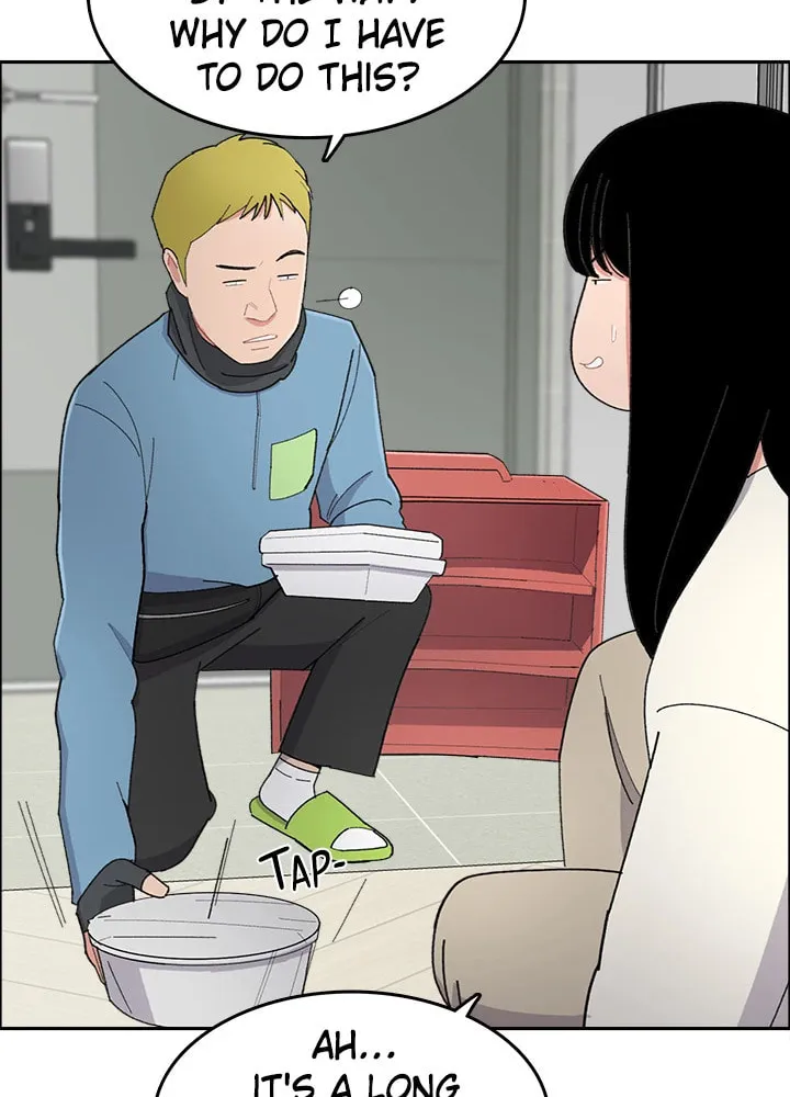 Read Break up Pawn Shop chapter 11 image 54 on Lezhin