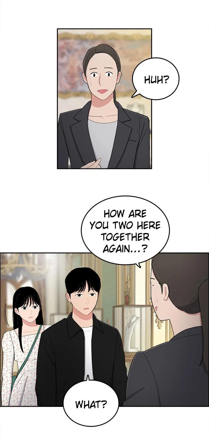 Read Break up Pawn Shop chapter 12 image 16 on Lezhin