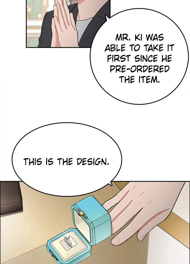 Read Break up Pawn Shop chapter 12 image 19 on Lezhin