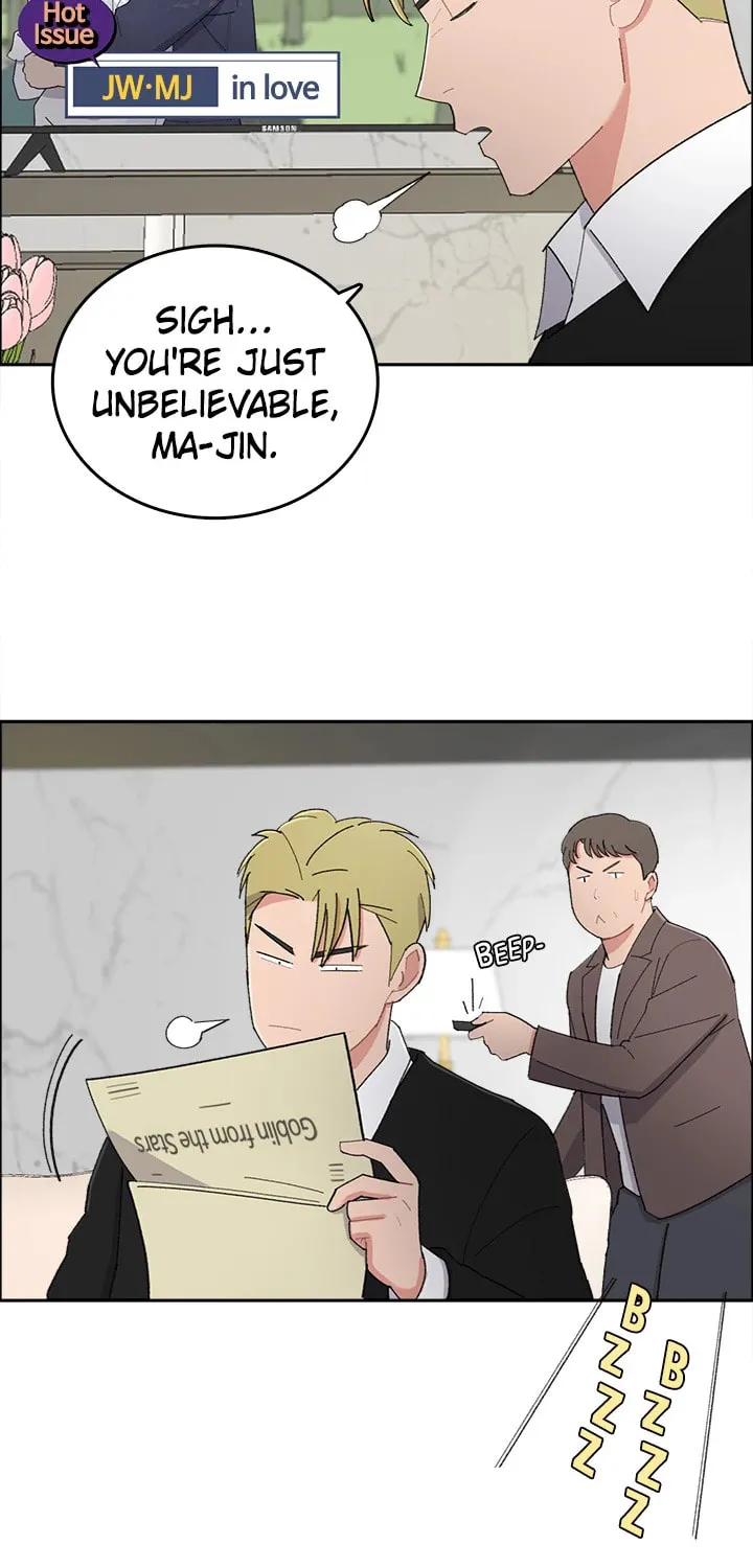 Read Break up Pawn Shop chapter 12 image 32 on Lezhin