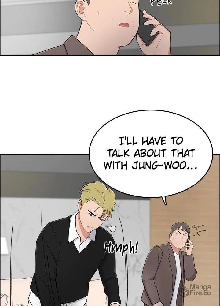 Read Break up Pawn Shop chapter 12 image 35 on Lezhin