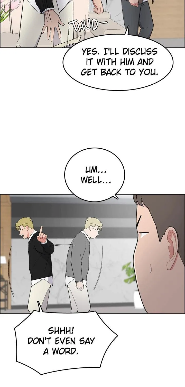 Read Break up Pawn Shop chapter 12 image 36 on Lezhin