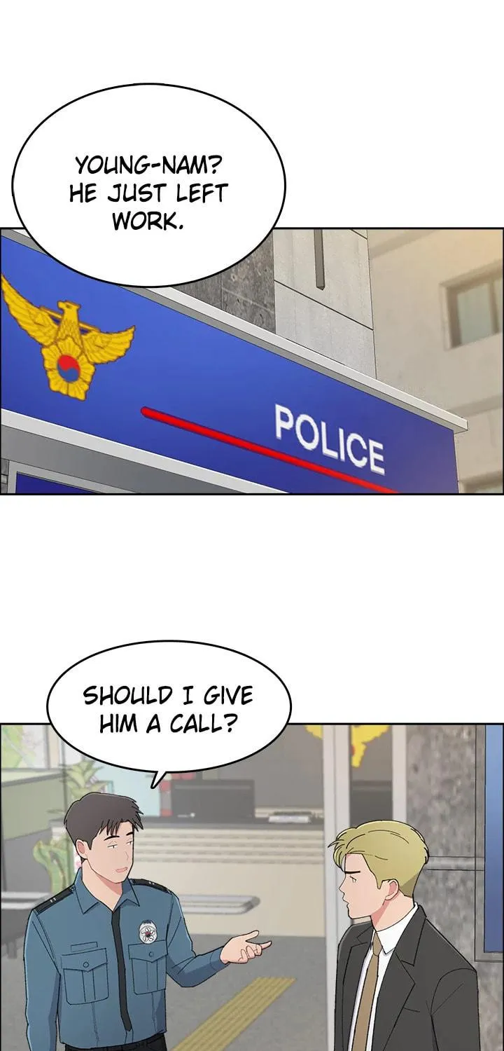 Read Break up Pawn Shop chapter 12 image 4 on Lezhin