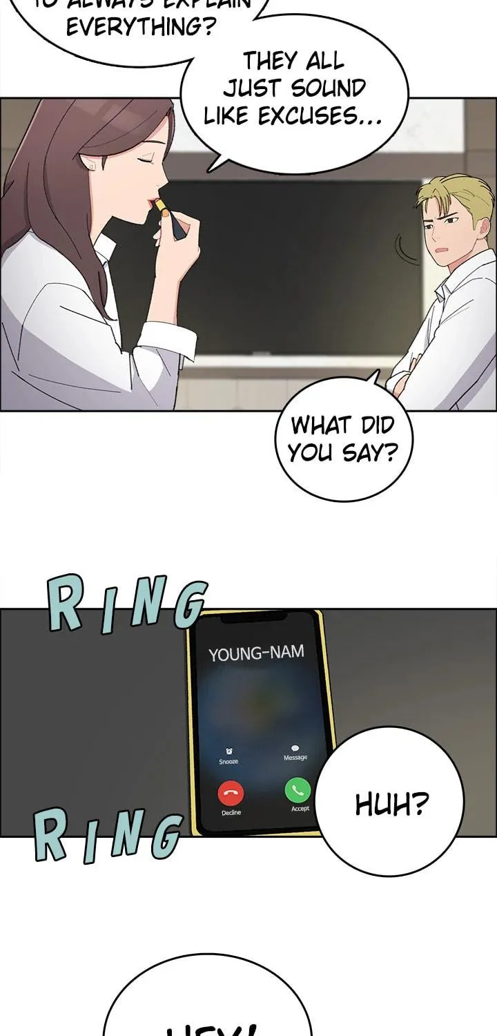 Read Break up Pawn Shop chapter 13 image 17 on Lezhin