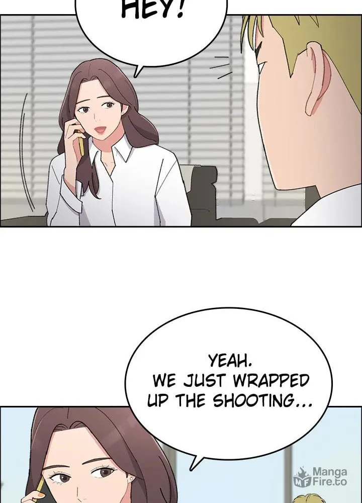 Read Break up Pawn Shop chapter 13 image 18 on Lezhin