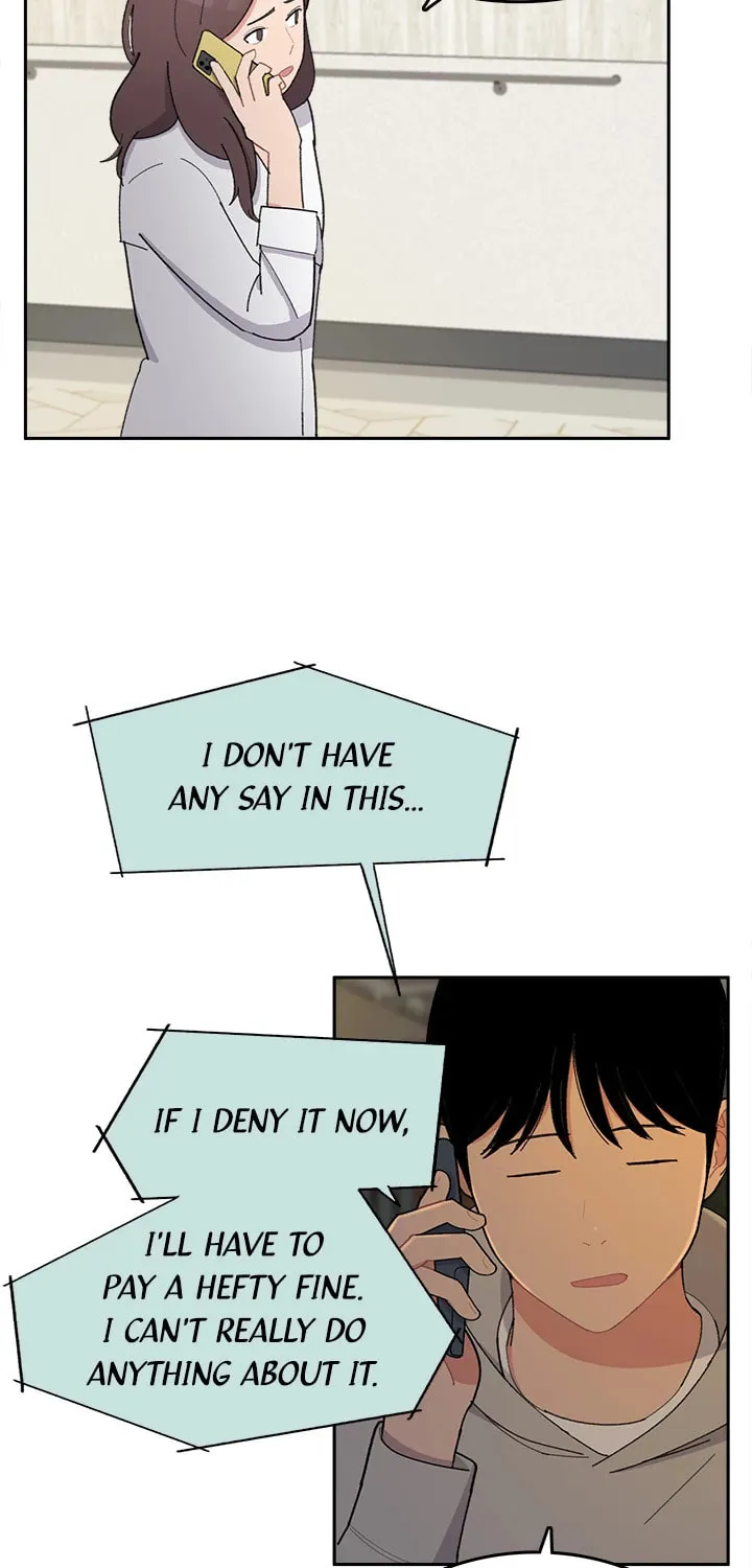 Read Break up Pawn Shop chapter 13 image 24 on Lezhin