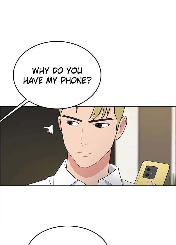 Read Break up Pawn Shop chapter 13 image 3 on Lezhin