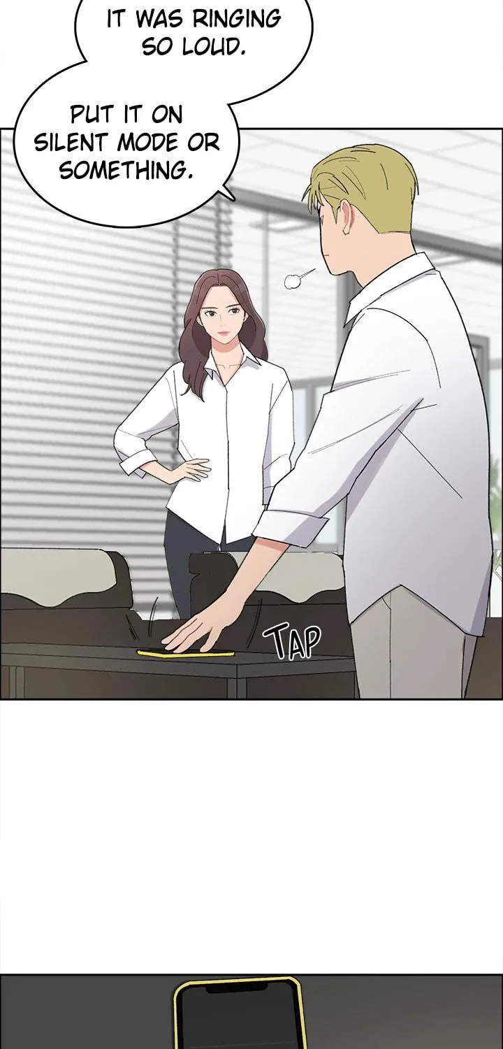 Read Break up Pawn Shop chapter 13 image 4 on Lezhin