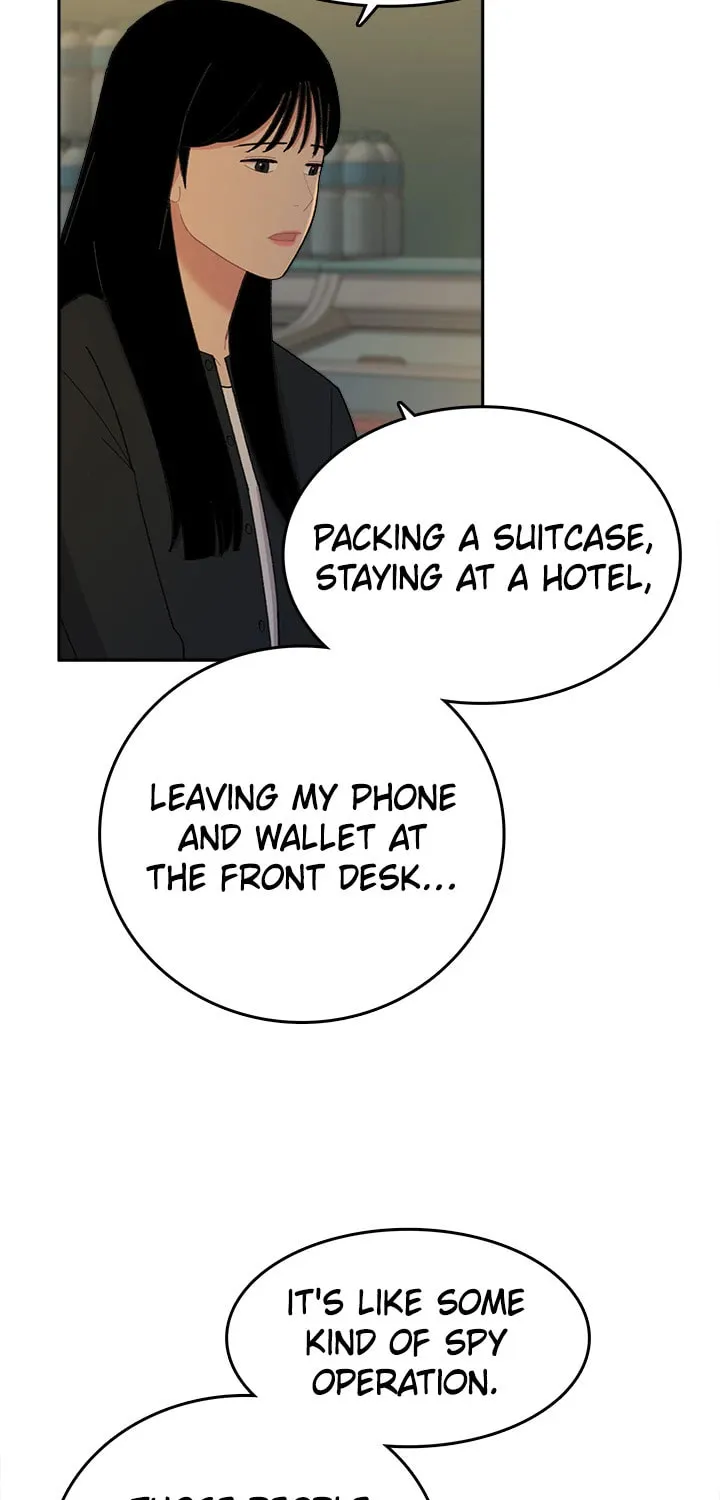 Read Break up Pawn Shop chapter 13 image 45 on Lezhin