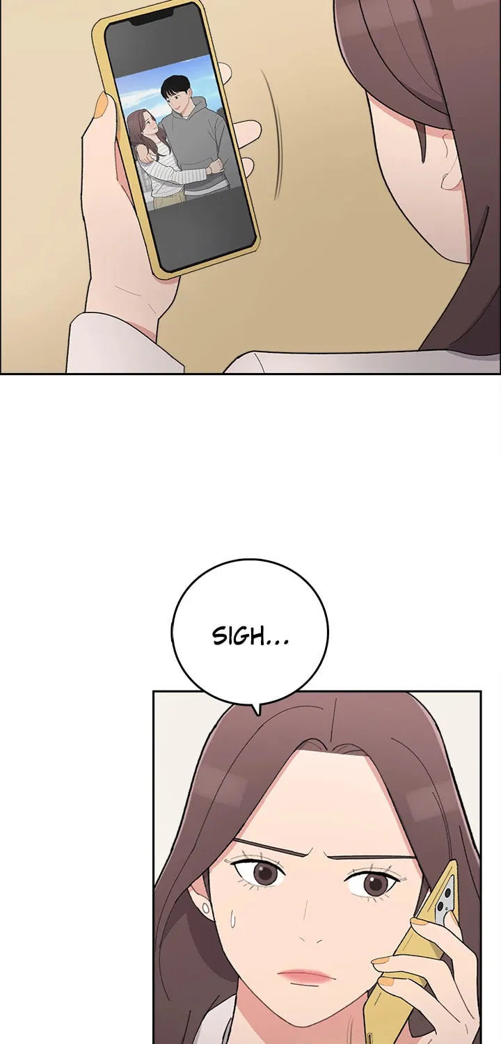 Read Break up Pawn Shop chapter 15 image 2 on Lezhin
