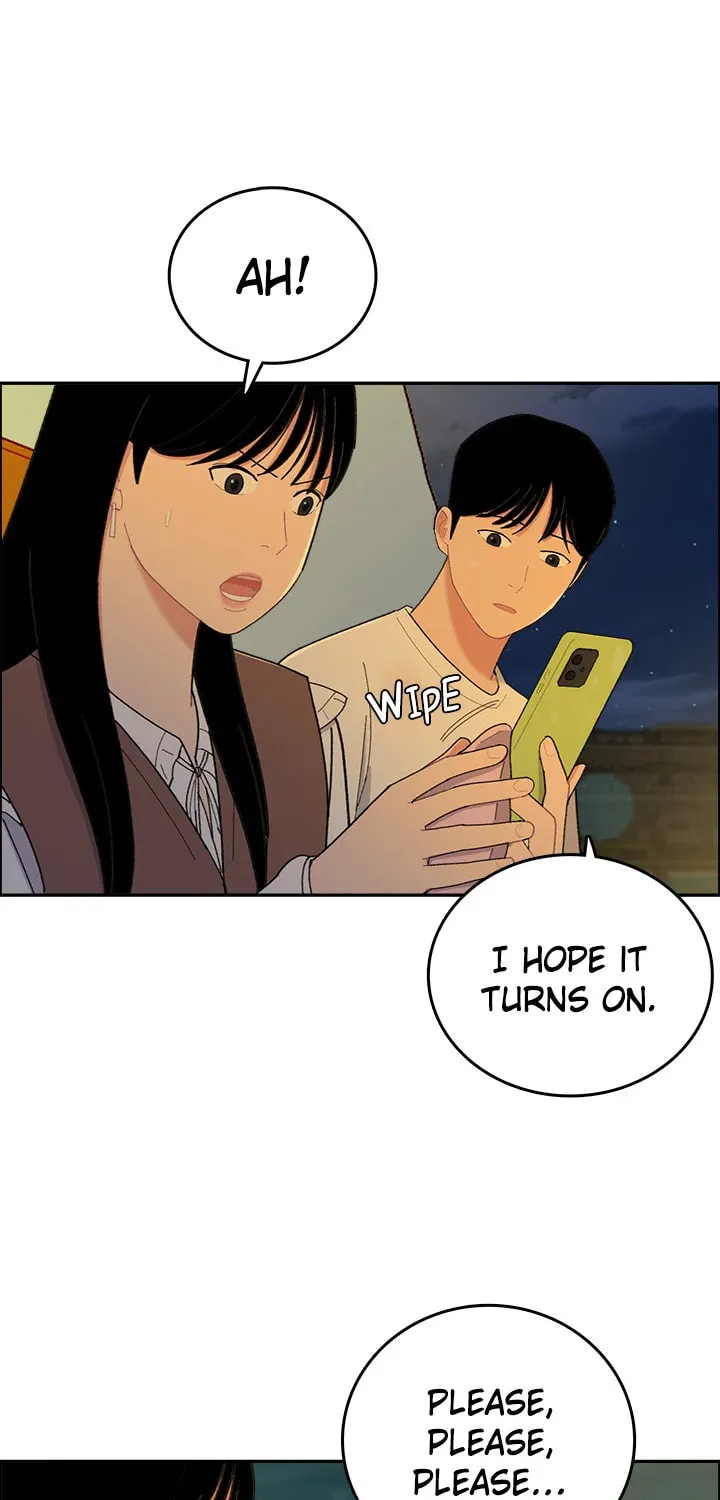Read Break up Pawn Shop chapter 15 image 22 on Lezhin