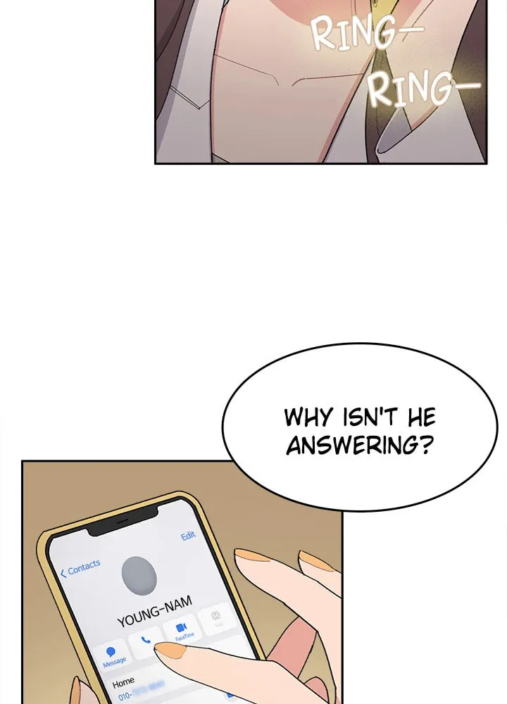 Read Break up Pawn Shop chapter 15 image 3 on Lezhin
