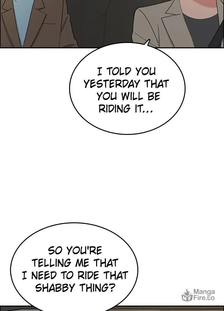 Read Break up Pawn Shop chapter 15 image 37 on Lezhin