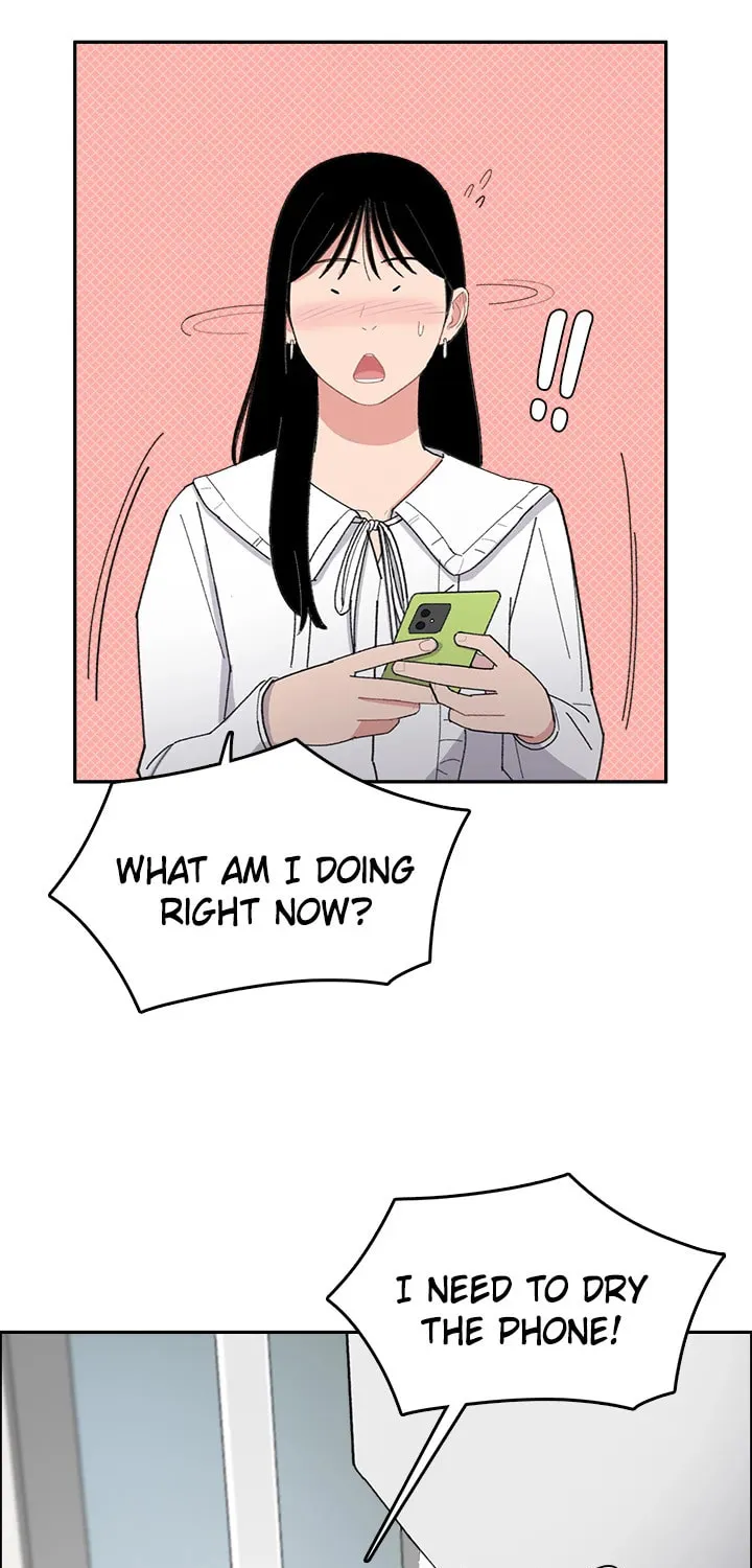 Read Break up Pawn Shop chapter 15 image 45 on Lezhin
