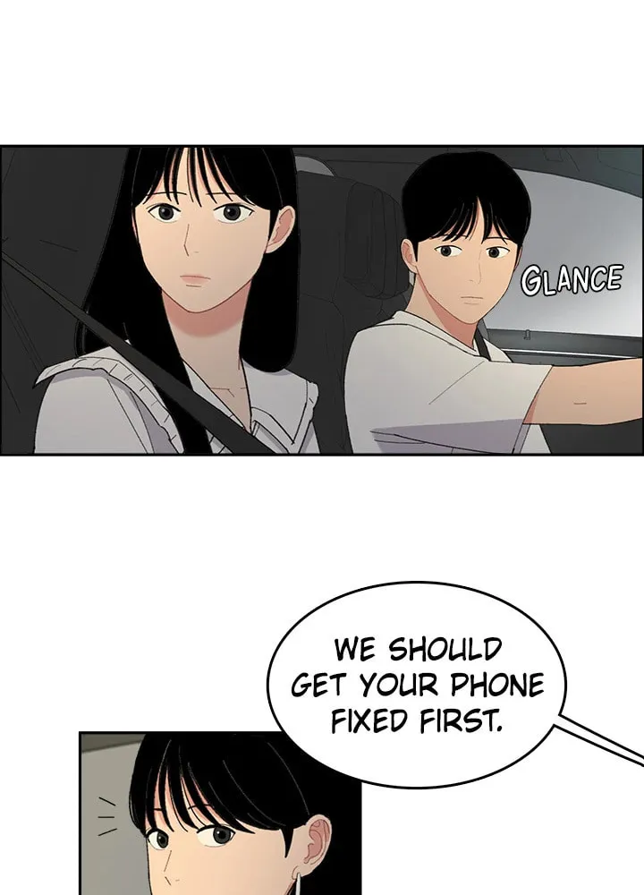 Read Break up Pawn Shop chapter 16 image 12 on Lezhin