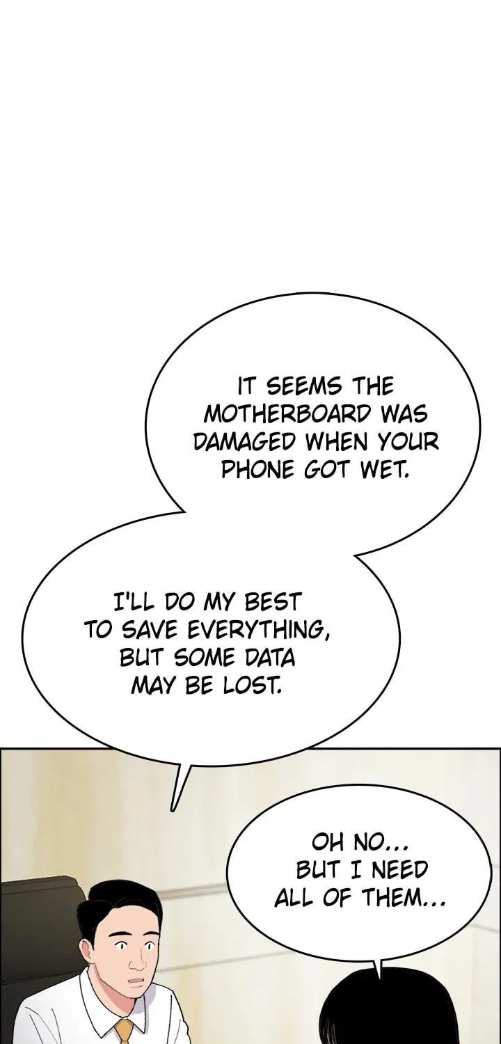 Read Break up Pawn Shop chapter 16 image 35 on Lezhin