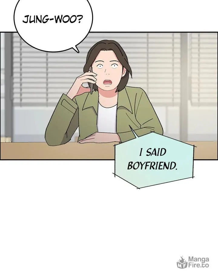 Read Break up Pawn Shop chapter 17 image 18 on Lezhin