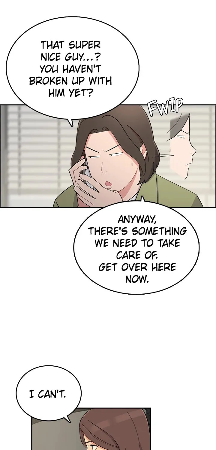 Read Break up Pawn Shop chapter 17 image 19 on Lezhin
