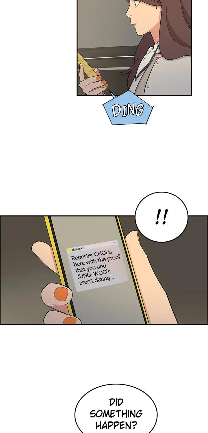 Read Break up Pawn Shop chapter 17 image 21 on Lezhin