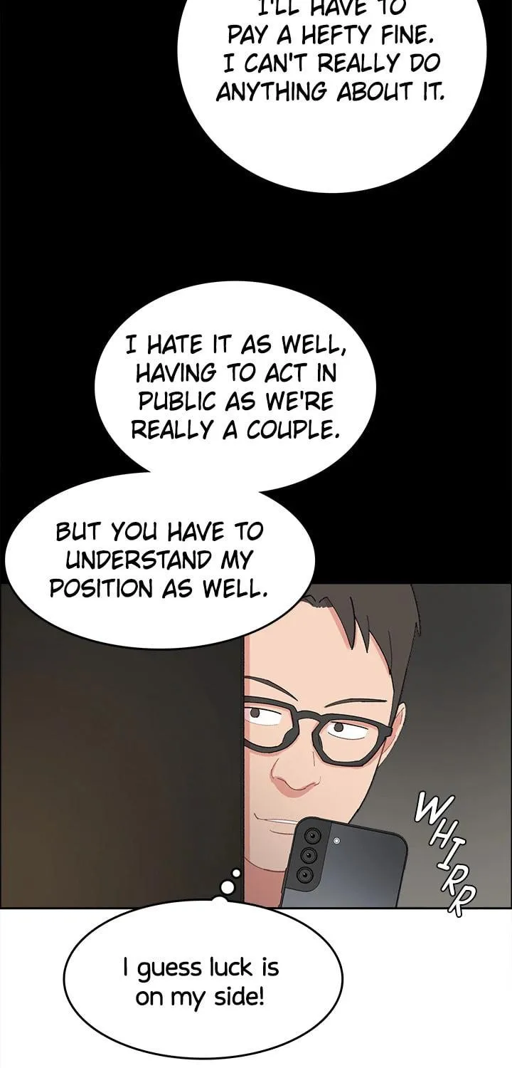 Read Break up Pawn Shop chapter 17 image 35 on Lezhin