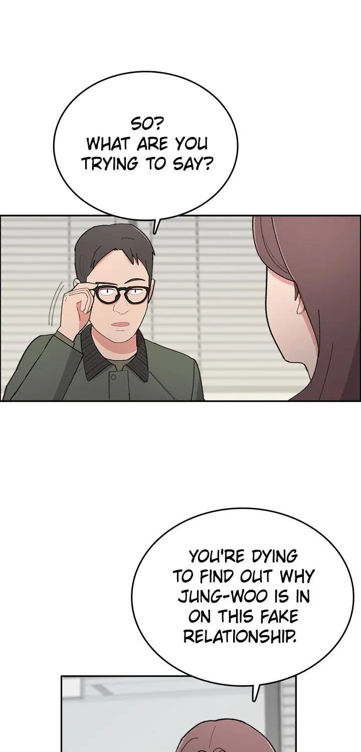 Read Break up Pawn Shop chapter 17 image 47 on Lezhin