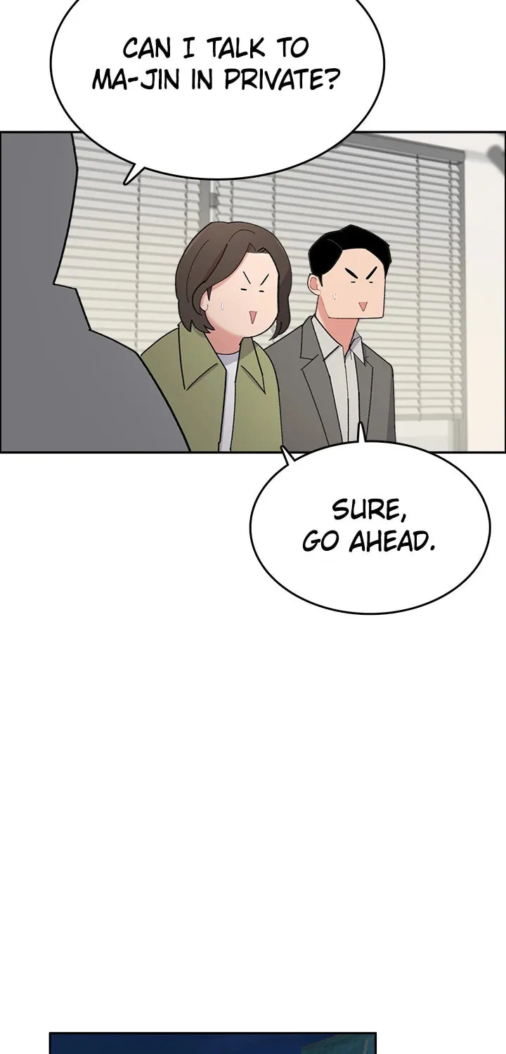 Read Break up Pawn Shop chapter 17 image 55 on Lezhin