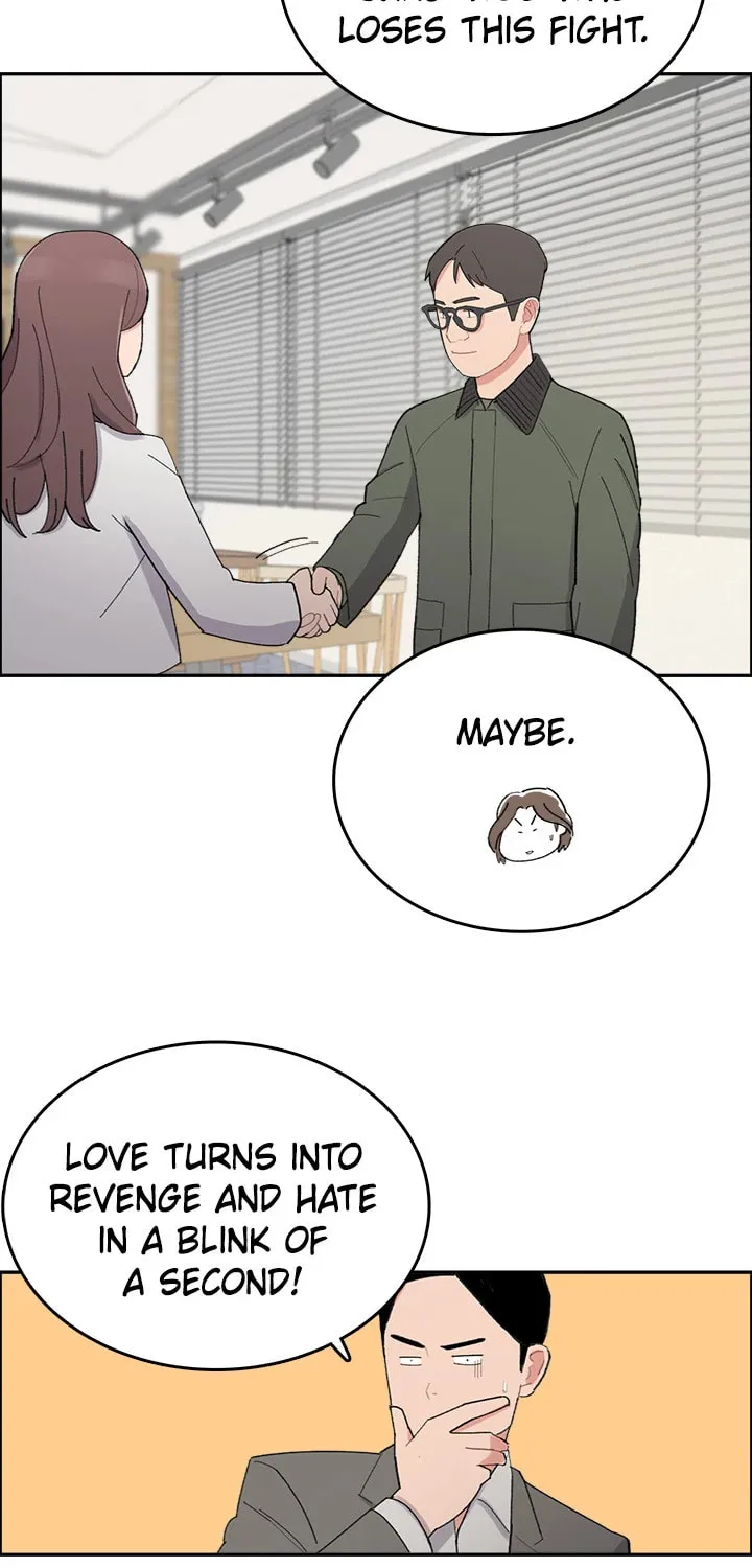 Read Break up Pawn Shop chapter 17 image 61 on Lezhin