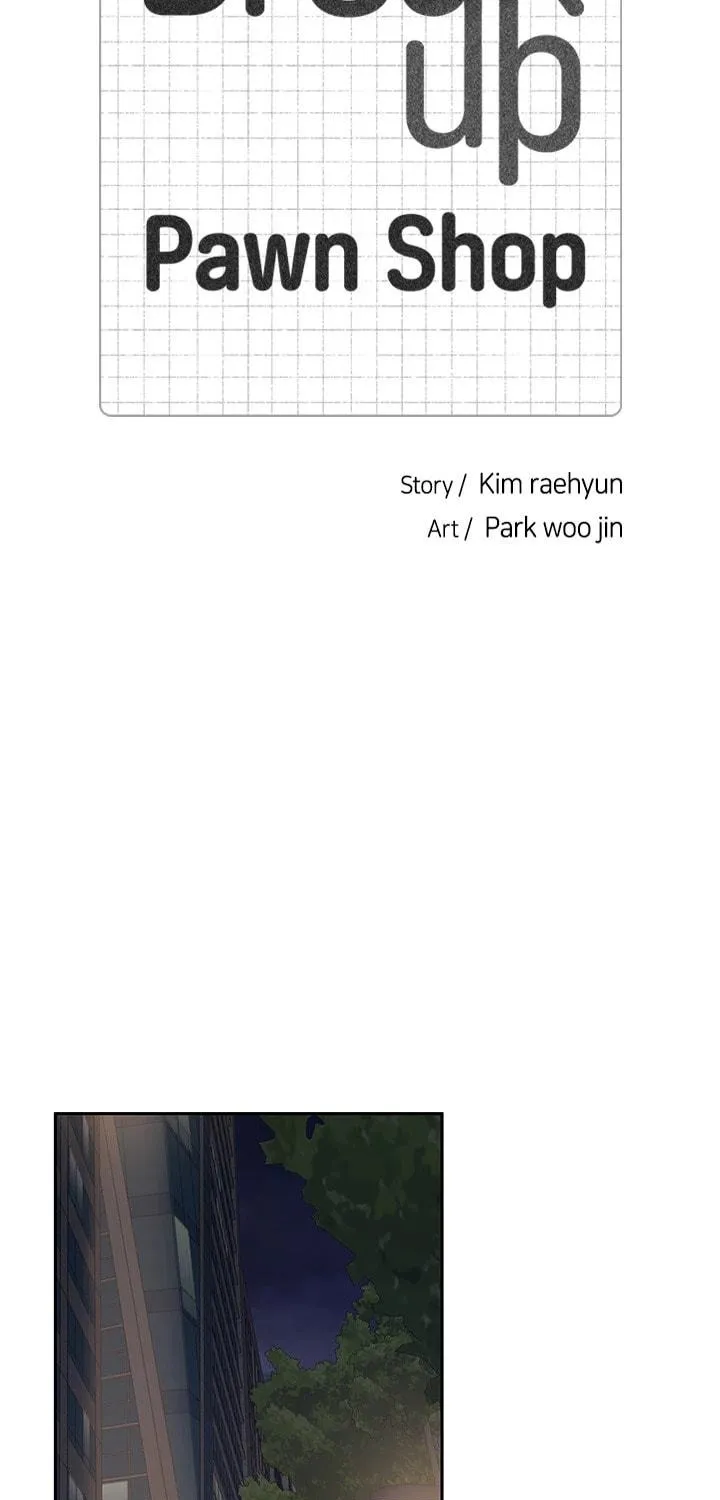 Read Break up Pawn Shop chapter 17 image 8 on Lezhin