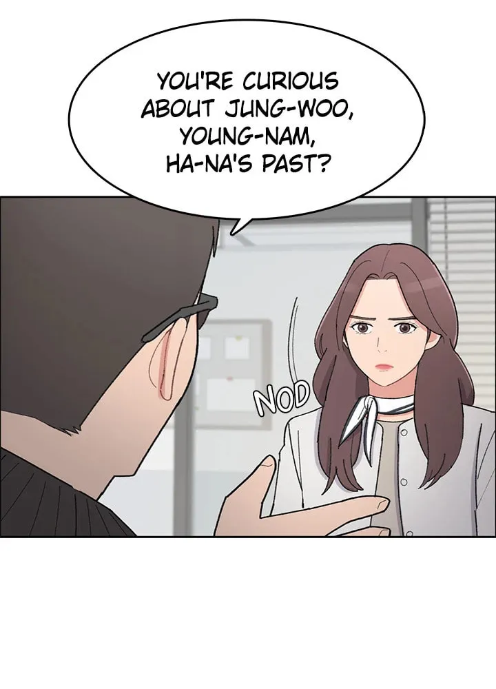 Read Break up Pawn Shop chapter 18 image 1 on Lezhin