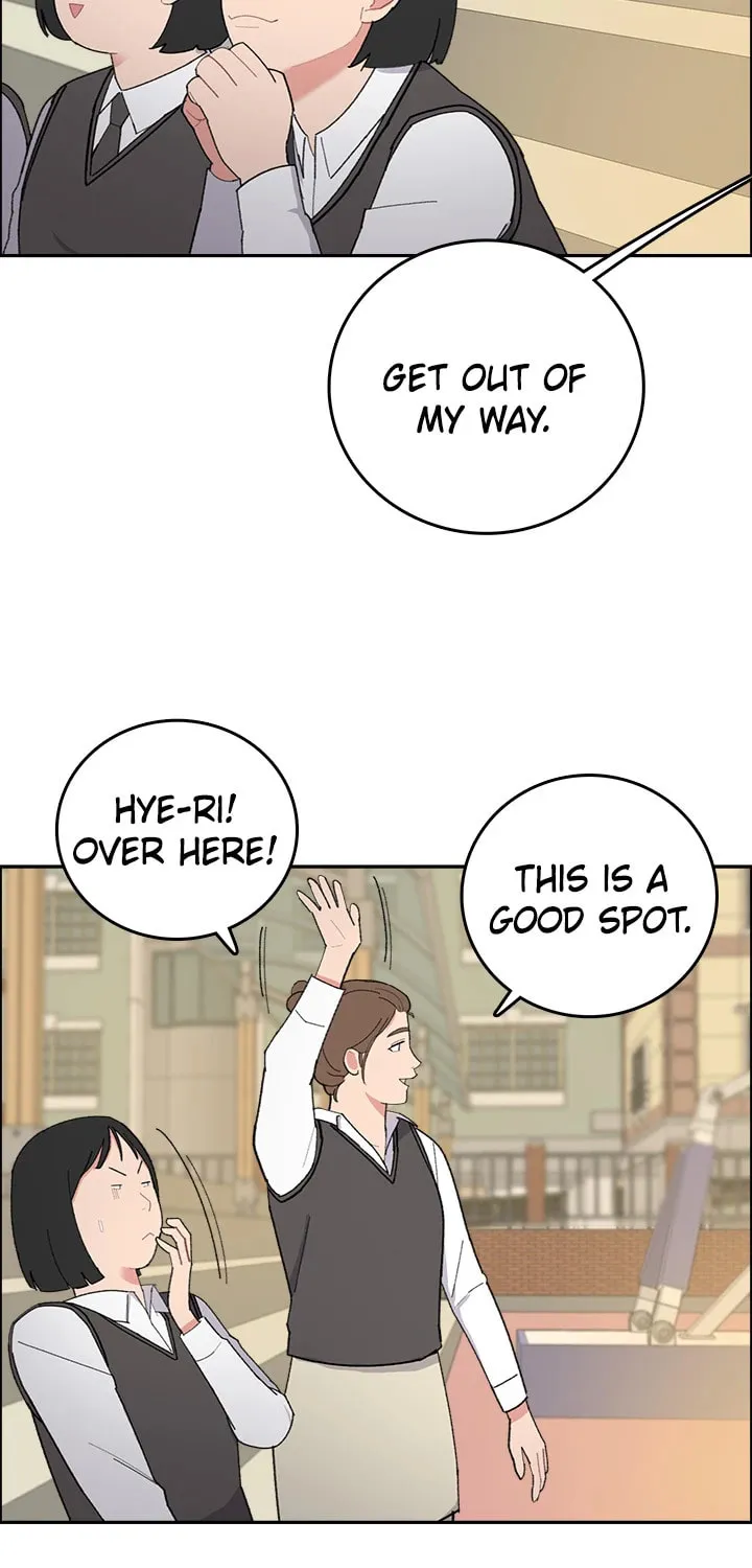 Read Break up Pawn Shop chapter 18 image 11 on Lezhin
