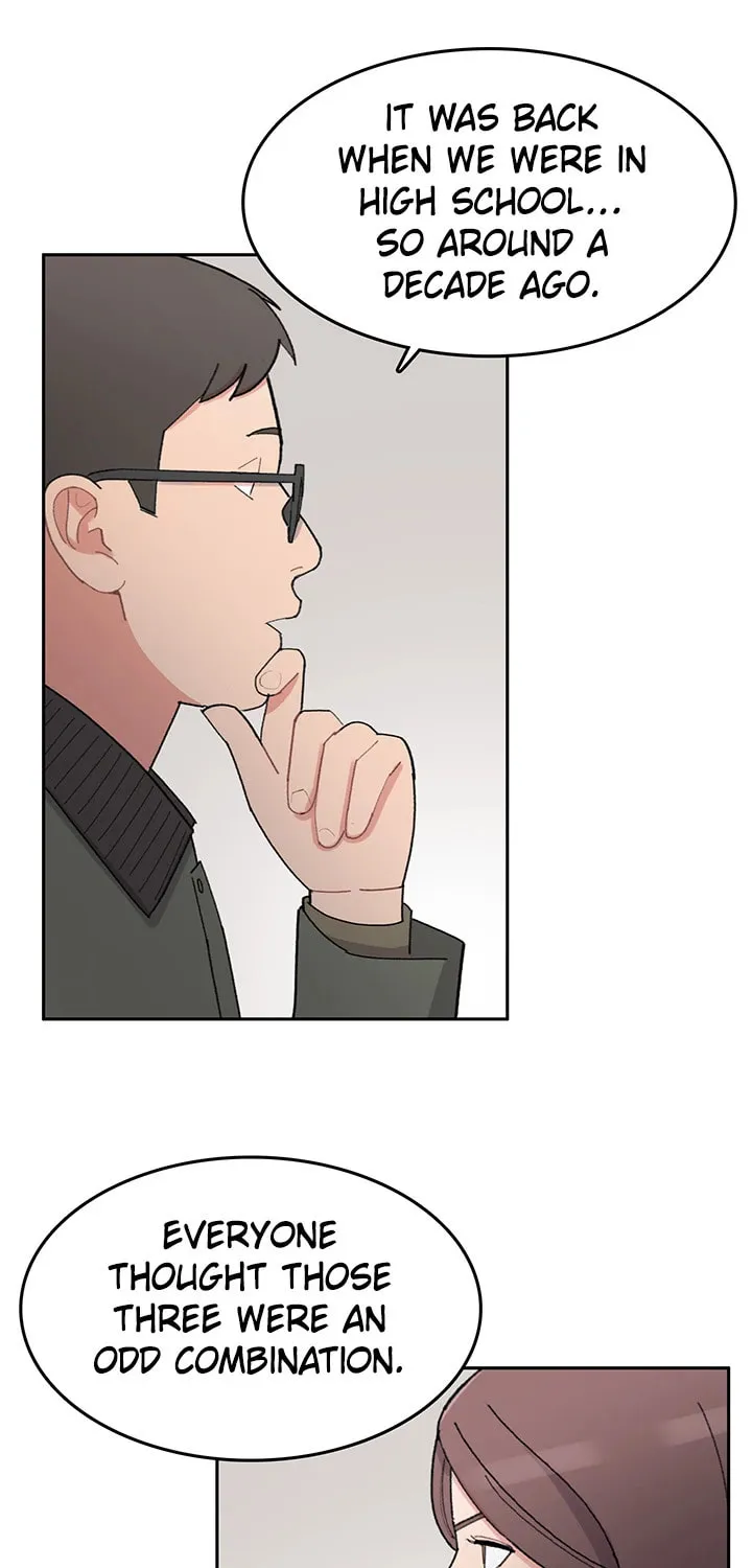 Read Break up Pawn Shop chapter 18 image 2 on Lezhin