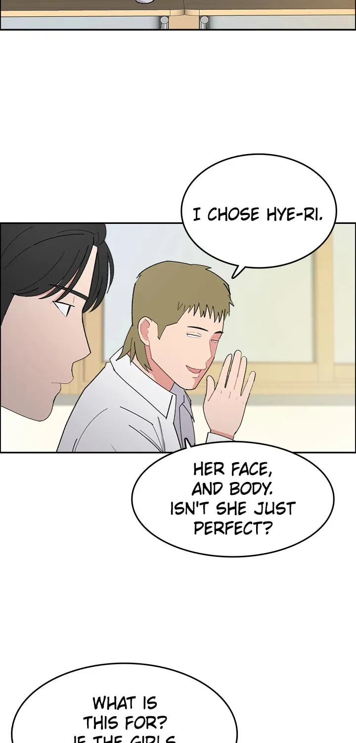 Read Break up Pawn Shop chapter 18 image 32 on Lezhin
