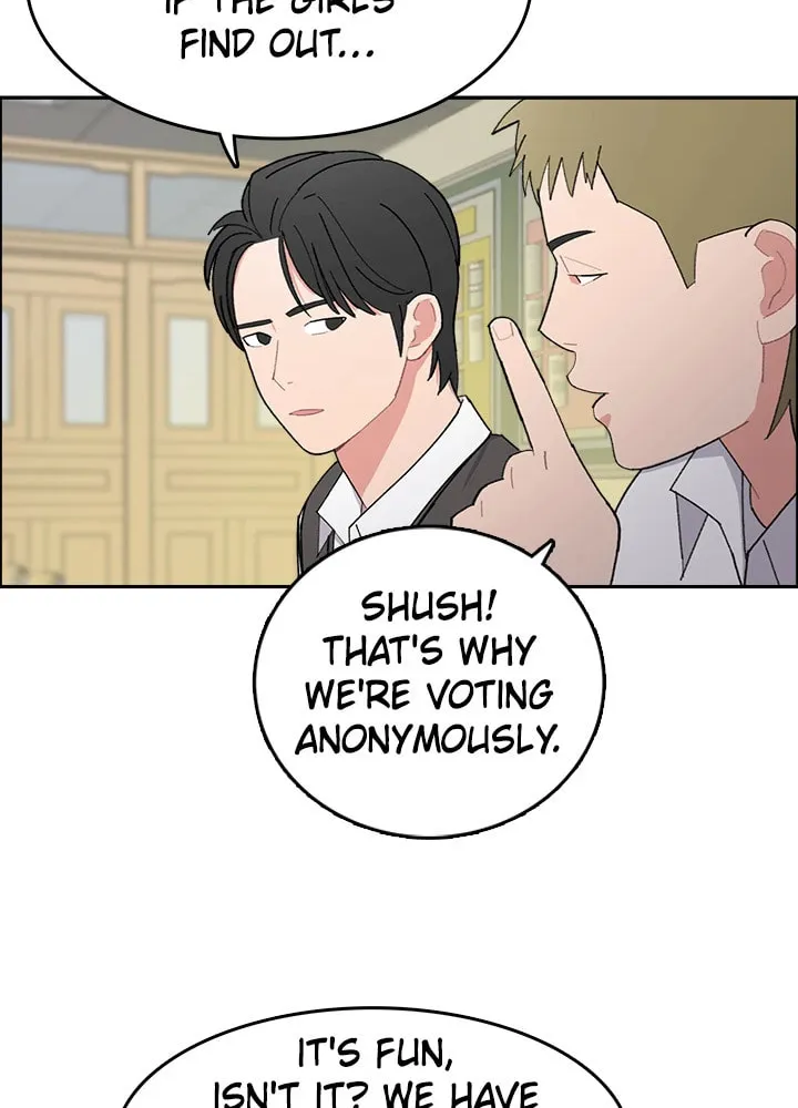 Read Break up Pawn Shop chapter 18 image 33 on Lezhin