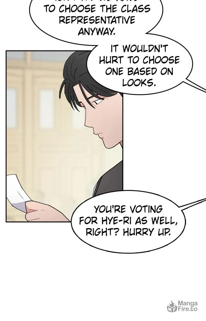 Read Break up Pawn Shop chapter 18 image 34 on Lezhin