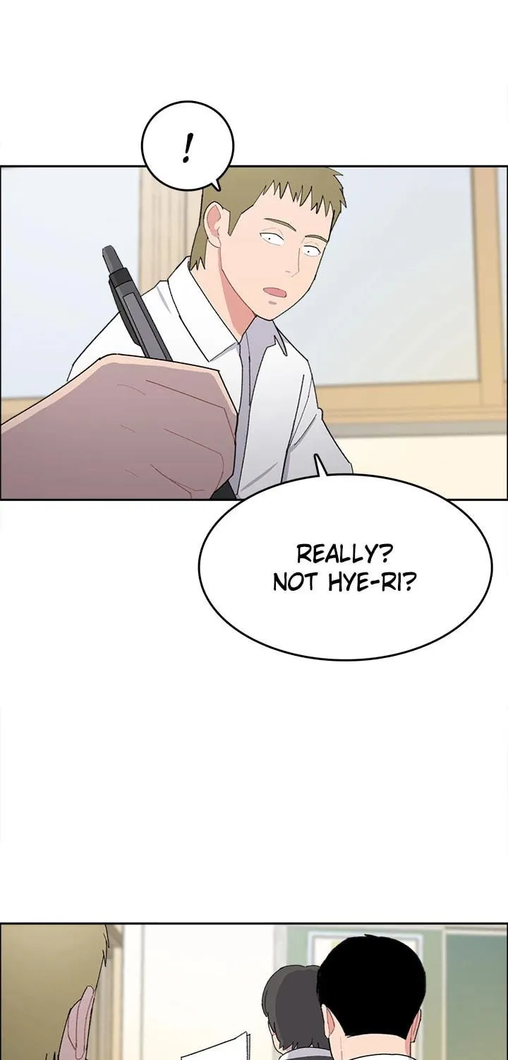 Read Break up Pawn Shop chapter 18 image 35 on Lezhin