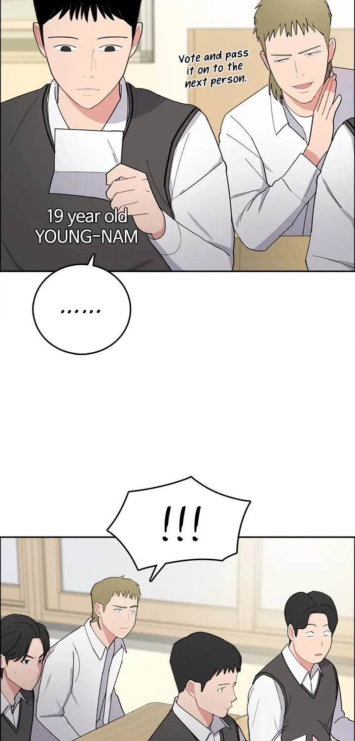 Read Break up Pawn Shop chapter 18 image 37 on Lezhin