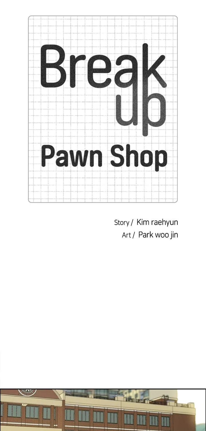 Read Break up Pawn Shop chapter 18 image 4 on Lezhin