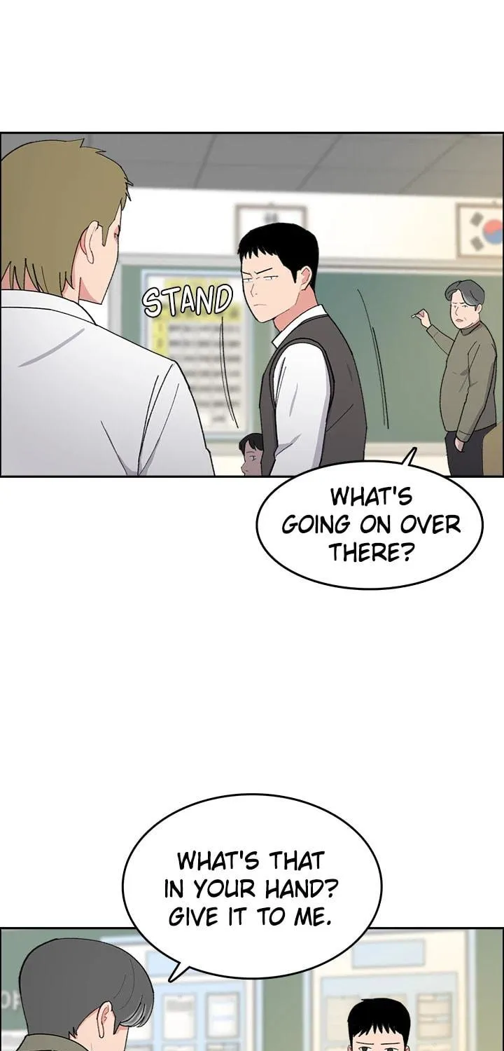 Read Break up Pawn Shop chapter 18 image 42 on Lezhin