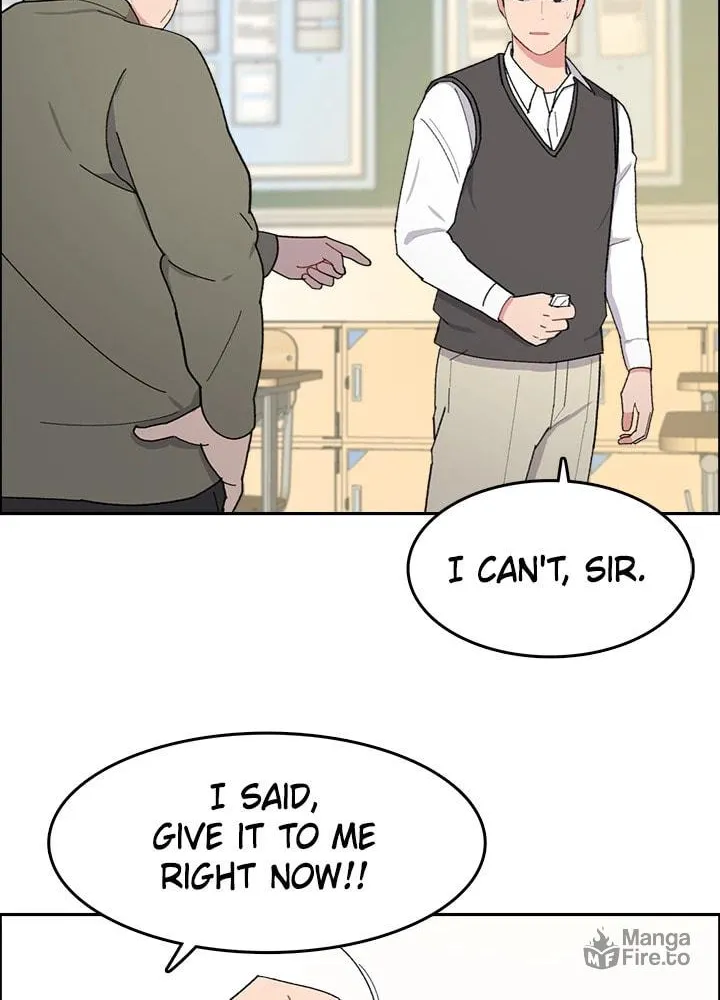Read Break up Pawn Shop chapter 18 image 43 on Lezhin