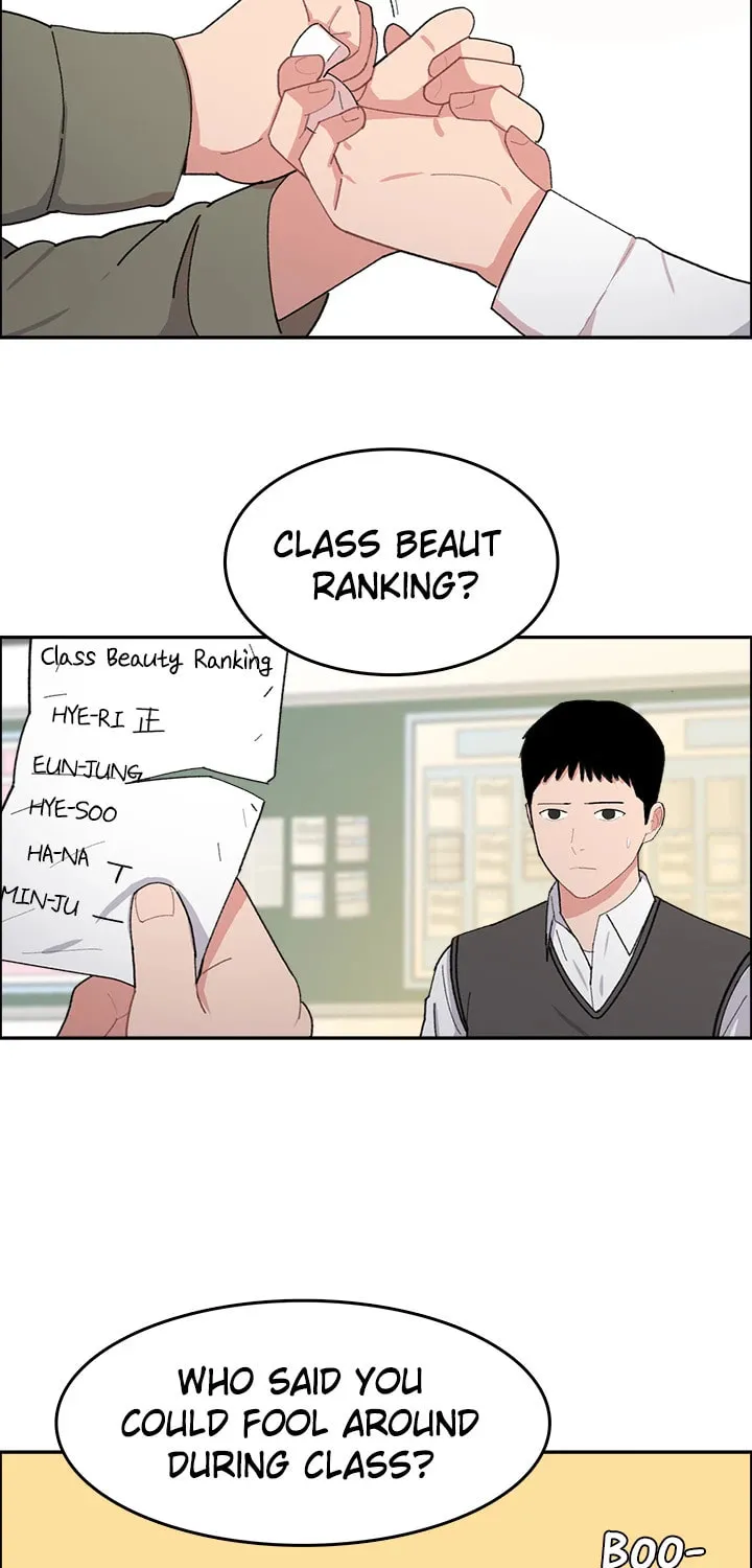 Read Break up Pawn Shop chapter 18 image 44 on Lezhin