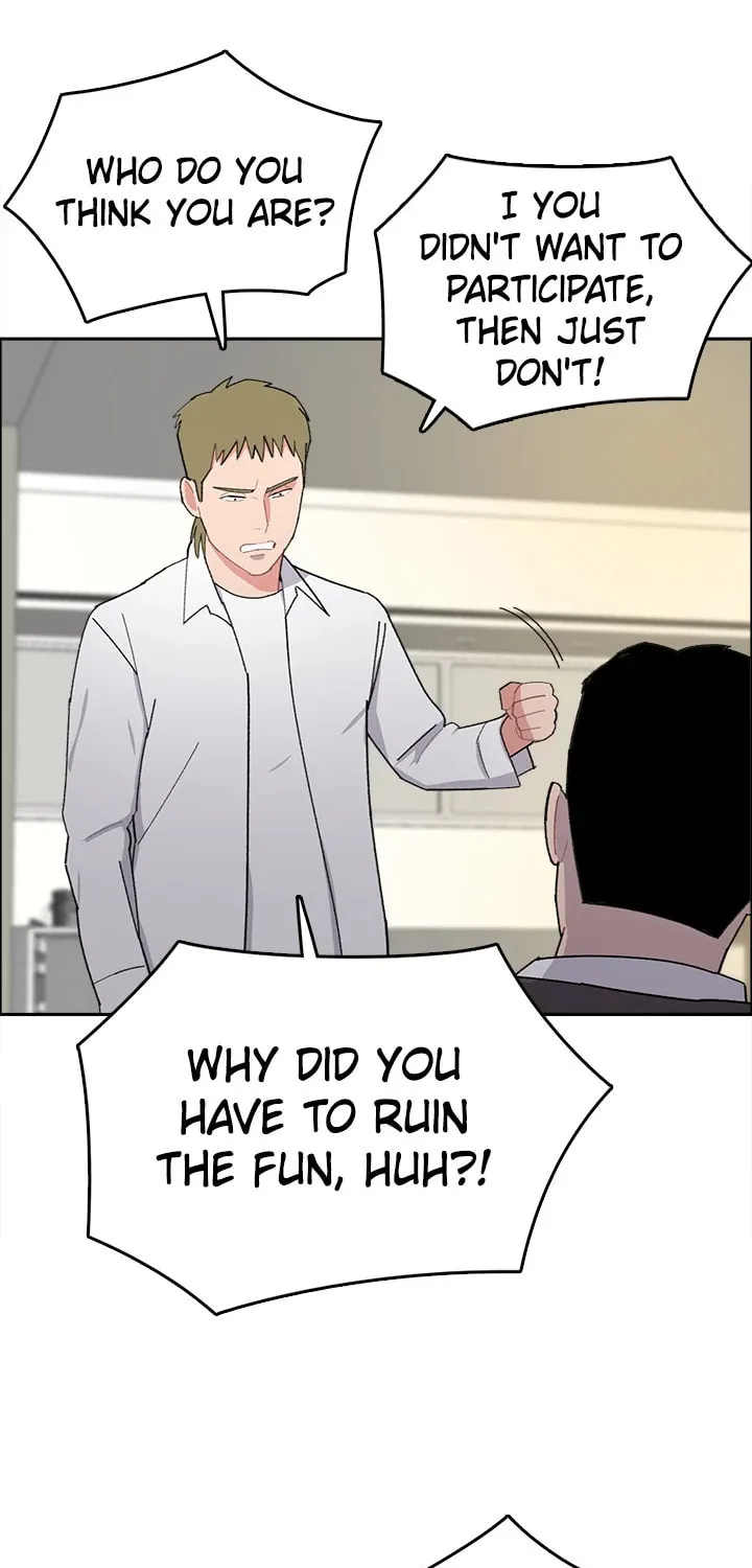 Read Break up Pawn Shop chapter 18 image 49 on Lezhin