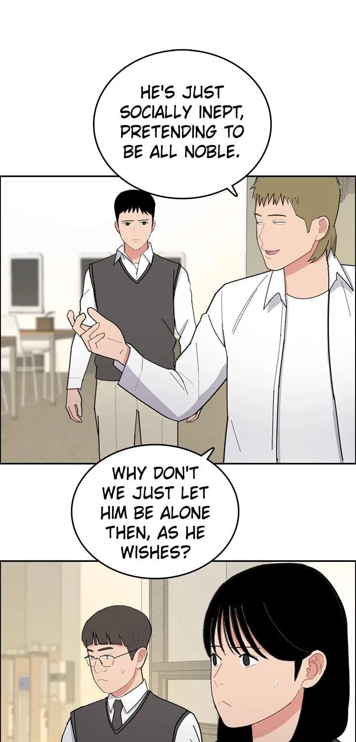 Read Break up Pawn Shop chapter 18 image 56 on Lezhin