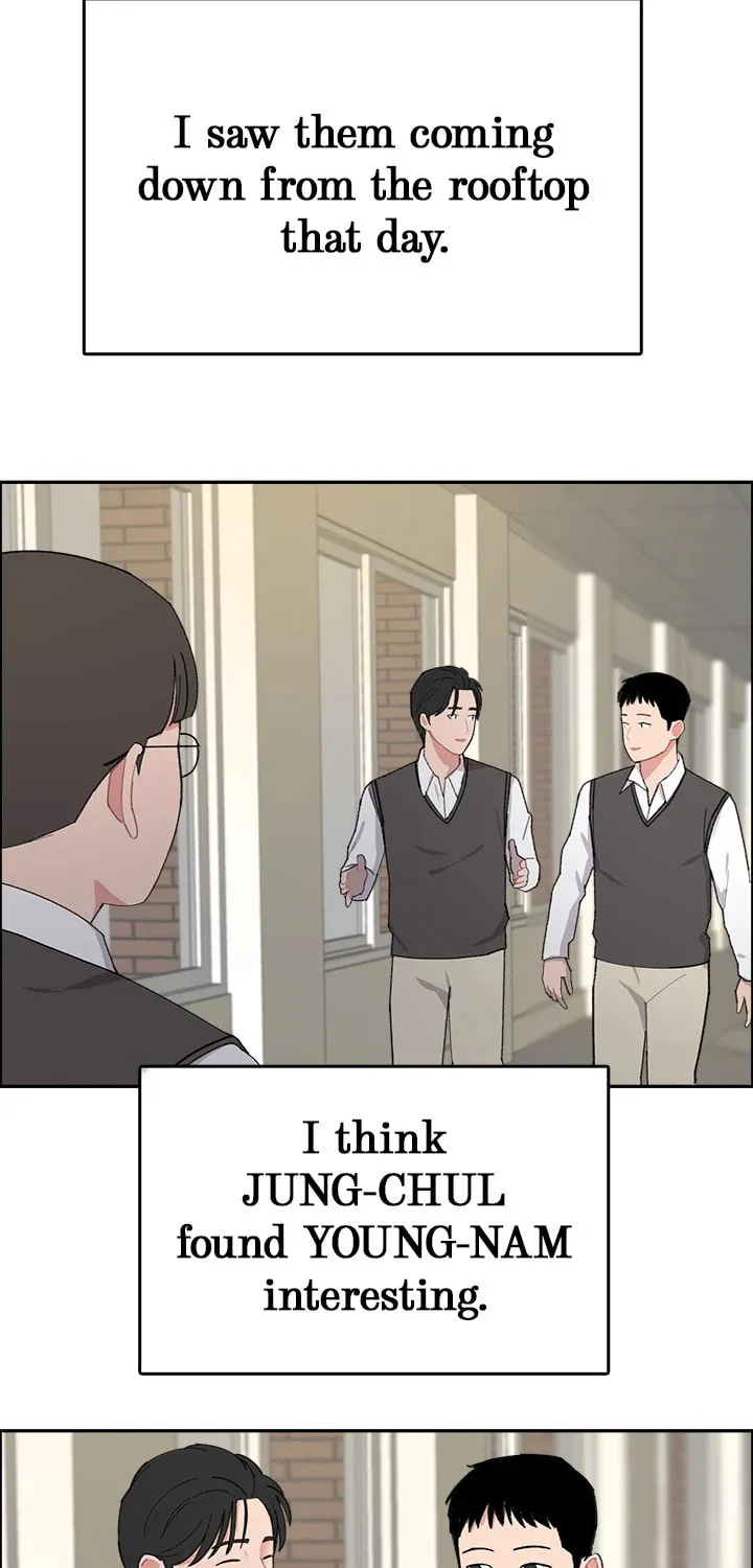 Read Break up Pawn Shop chapter 18 image 65 on Lezhin