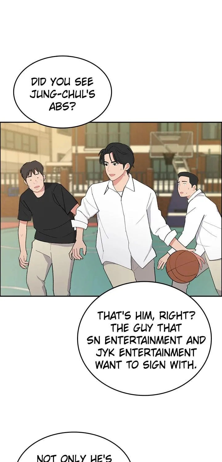Read Break up Pawn Shop chapter 18 image 7 on Lezhin