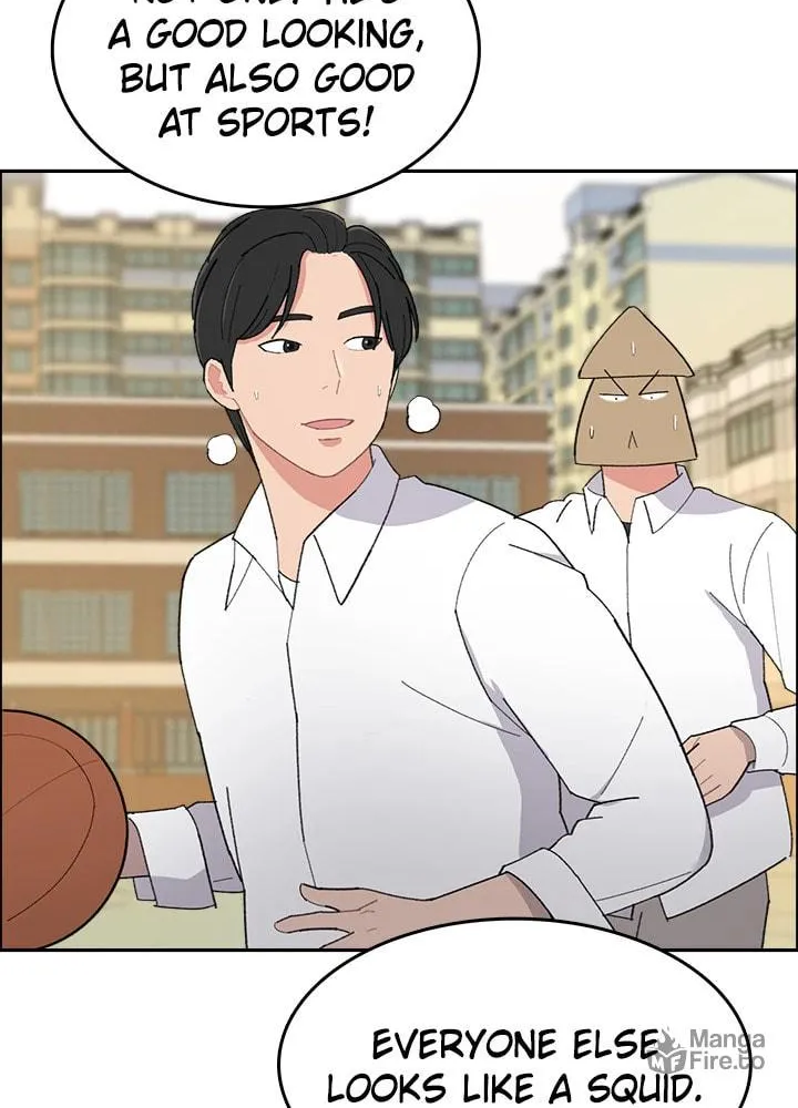 Read Break up Pawn Shop chapter 18 image 8 on Lezhin