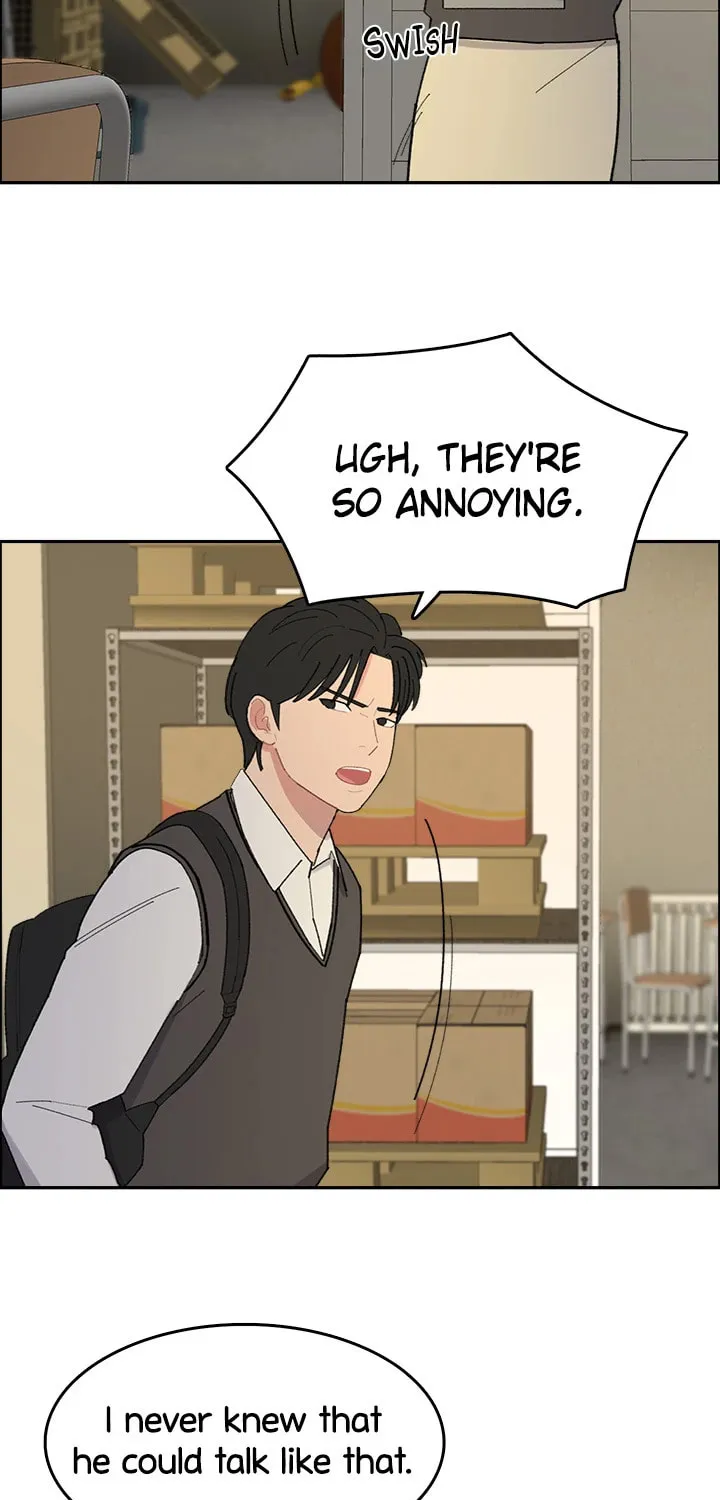 Read Break up Pawn Shop chapter 19 image 29 on Lezhin