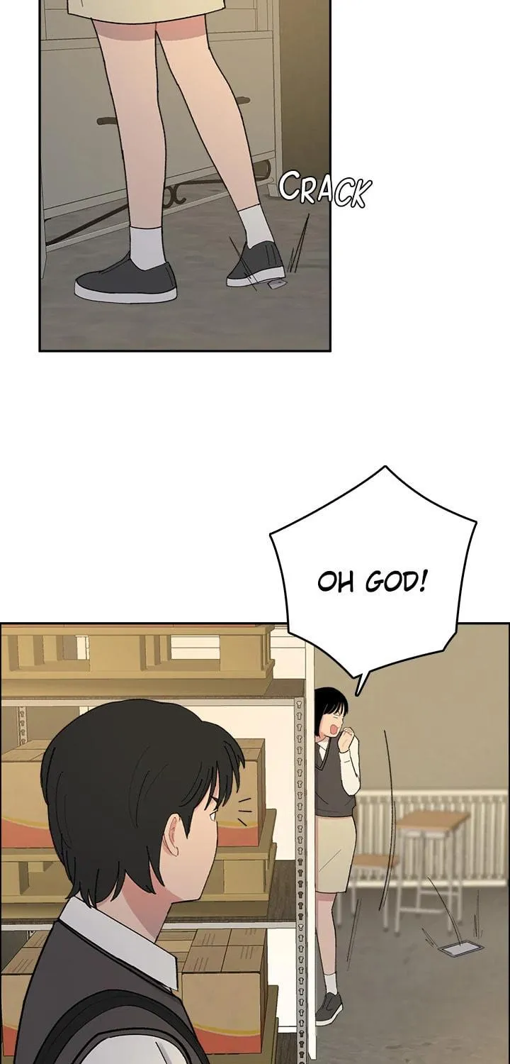 Read Break up Pawn Shop chapter 19 image 31 on Lezhin