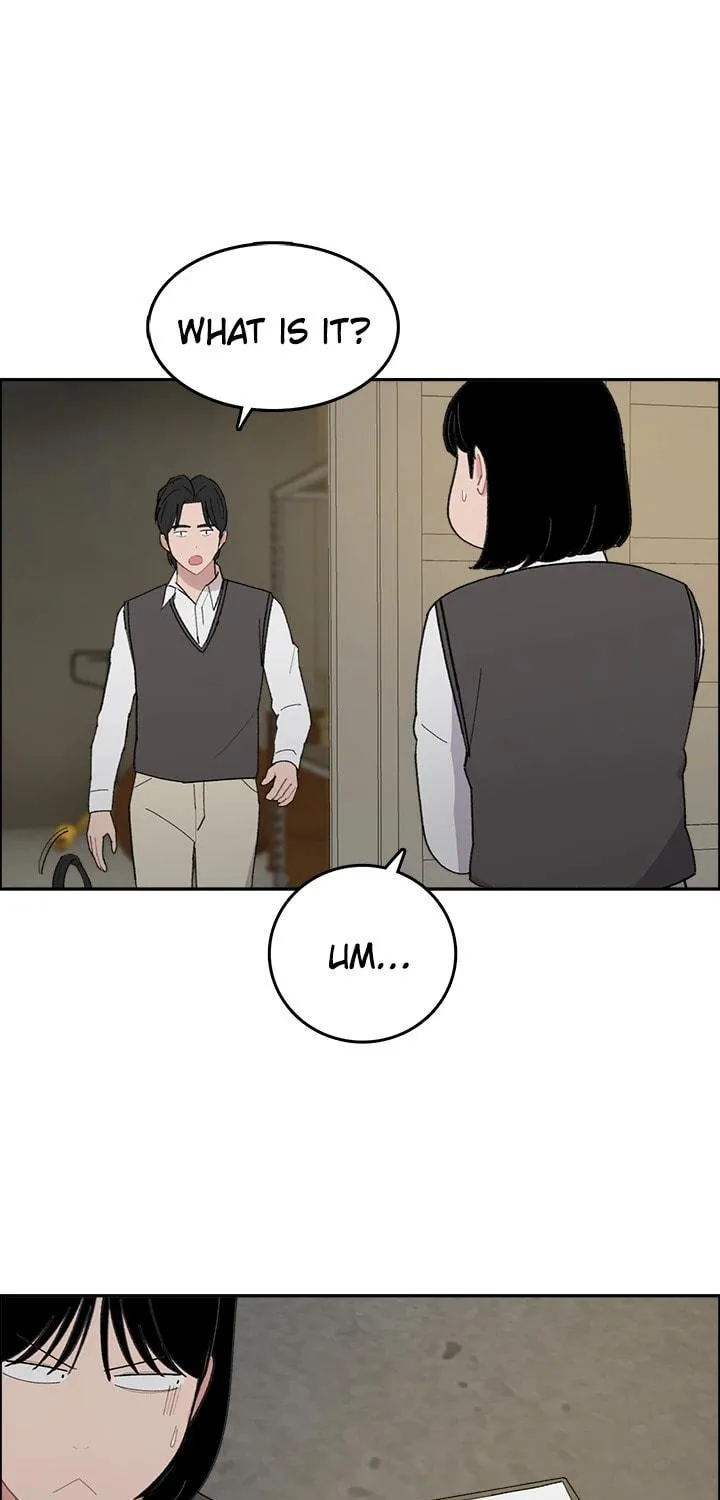 Read Break up Pawn Shop chapter 19 image 34 on Lezhin